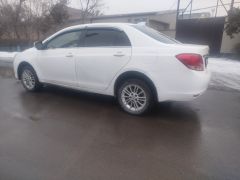 Сүрөт унаа BYD E5