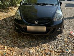 Фото авто Honda Jazz