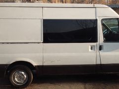 Фото авто Ford Transit