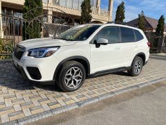 Photo of the vehicle Subaru Forester