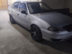 Фото авто Daewoo Nexia