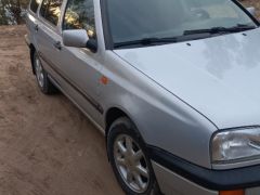 Photo of the vehicle Volkswagen Golf