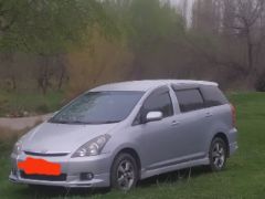 Сүрөт унаа Toyota Wish