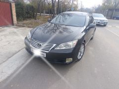 Фото авто Lexus ES