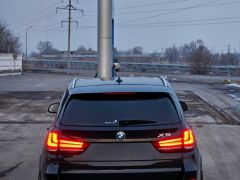 Сүрөт унаа BMW X5