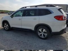 Photo of the vehicle Subaru Ascent