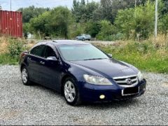 Photo of the vehicle Honda Legend