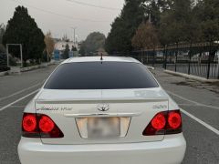 Фото авто Toyota Crown