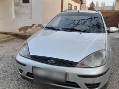 Фото авто Ford Focus