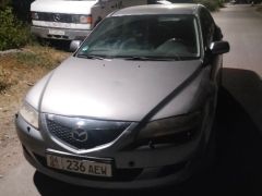 Photo of the vehicle Mazda 6