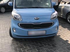 Фото авто Kia Ray