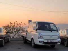 Фото авто Hyundai Porter