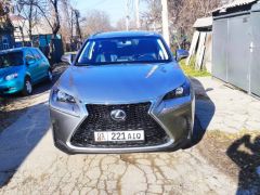 Фото авто Lexus NX