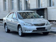 Фото авто Toyota Camry