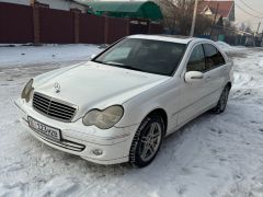 Photo of the vehicle Mercedes-Benz C-Класс