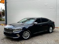 Фото авто Kia K7