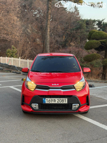 Kia Morning