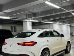 Photo of the vehicle Mercedes-Benz GLE Coupe