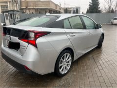 Сүрөт унаа Toyota Prius