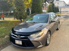 Фото авто Toyota Camry