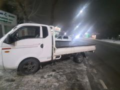 Фото авто Hyundai Porter