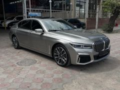 Фото авто BMW 7 серии