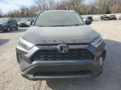 Сүрөт унаа Toyota RAV4