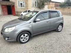 Фото авто Daewoo Gentra