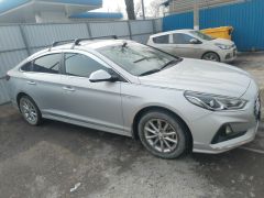 Сүрөт унаа Hyundai Sonata