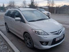 Фото авто Mazda 5