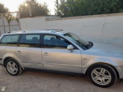 Photo of the vehicle Volkswagen Passat