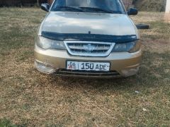 Сүрөт унаа Daewoo Nexia