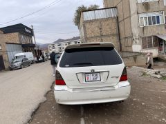 Сүрөт унаа Honda Odyssey