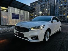 Фото авто Kia K7