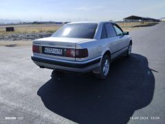 Photo of the vehicle Audi 100