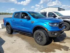 Сүрөт унаа Ford Ranger