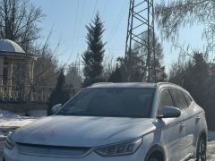 Сүрөт унаа BYD Song Plus