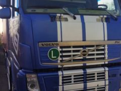 Фото авто Volvo FH