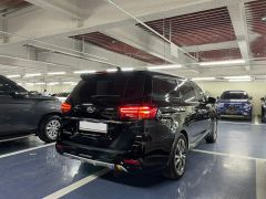 Сүрөт унаа Kia Carnival