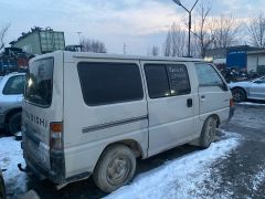 Фото авто Mitsubishi L300