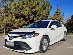 Фото авто Toyota Camry