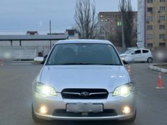 Сүрөт унаа Subaru Legacy