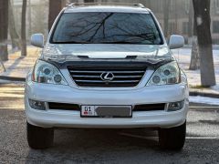 Photo of the vehicle Lexus GX