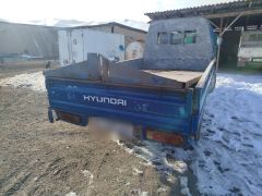 Фото авто Hyundai Porter