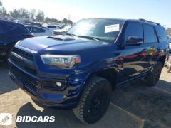 Photo of the vehicle Toyota 4Runner