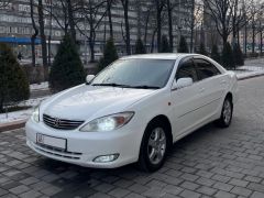 Сүрөт унаа Toyota Camry