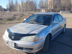 Сүрөт унаа Honda Inspire