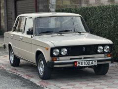 Сүрөт унаа ВАЗ (Lada) 2106