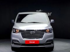 Фото авто Hyundai Starex (H-1)