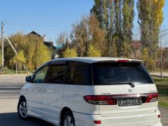 Сүрөт унаа Toyota Estima